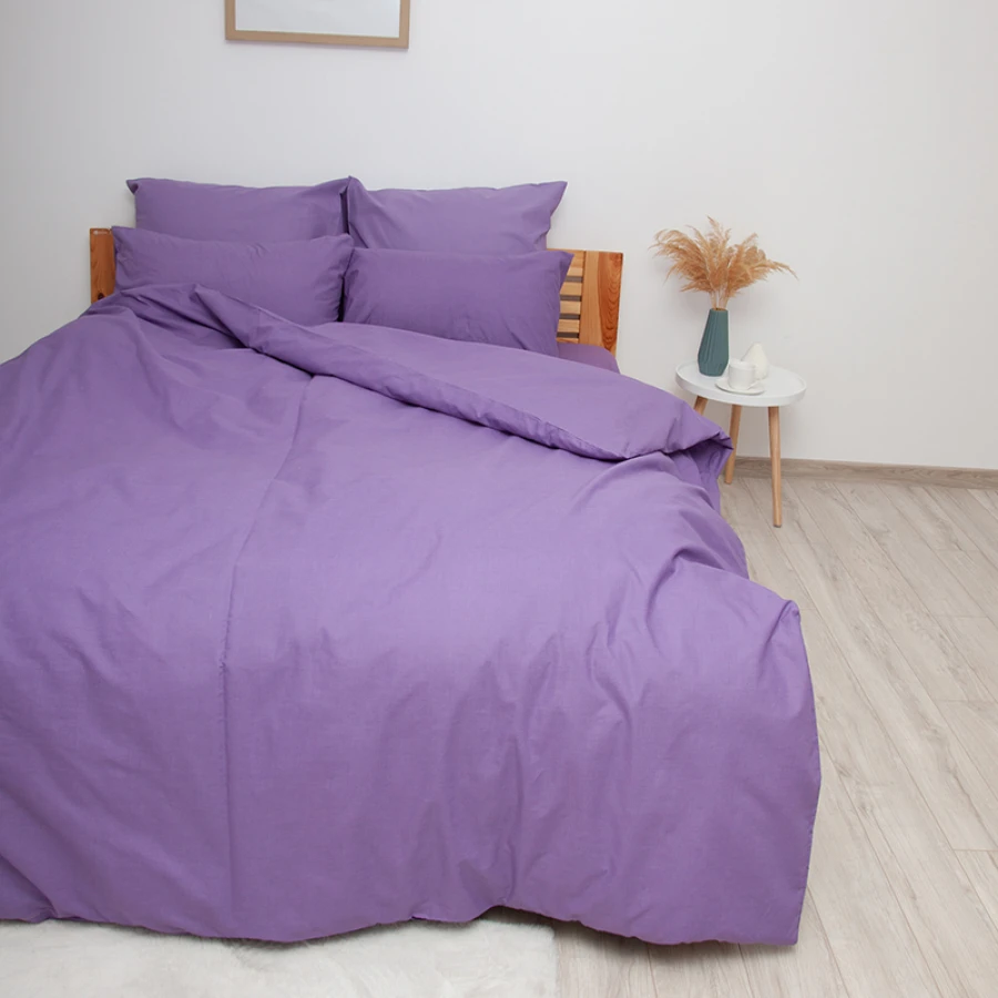 Комплект постільної білизни ТЕП Happy Sleep Ватикан