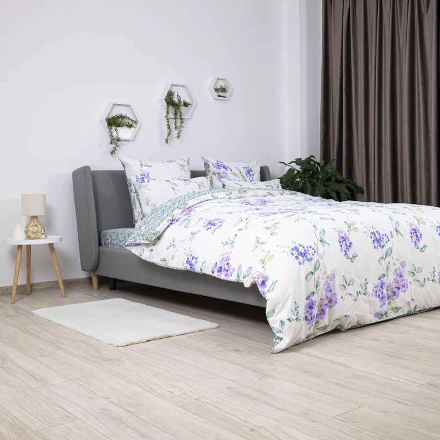 Комплект постільної білизни ТЕП Happy Sleep Весняний сад