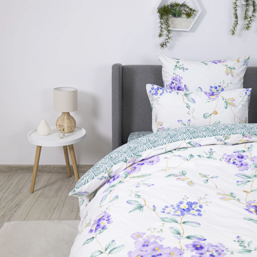 Комплект постільної білизни ТЕП Happy Sleep Весняний сад