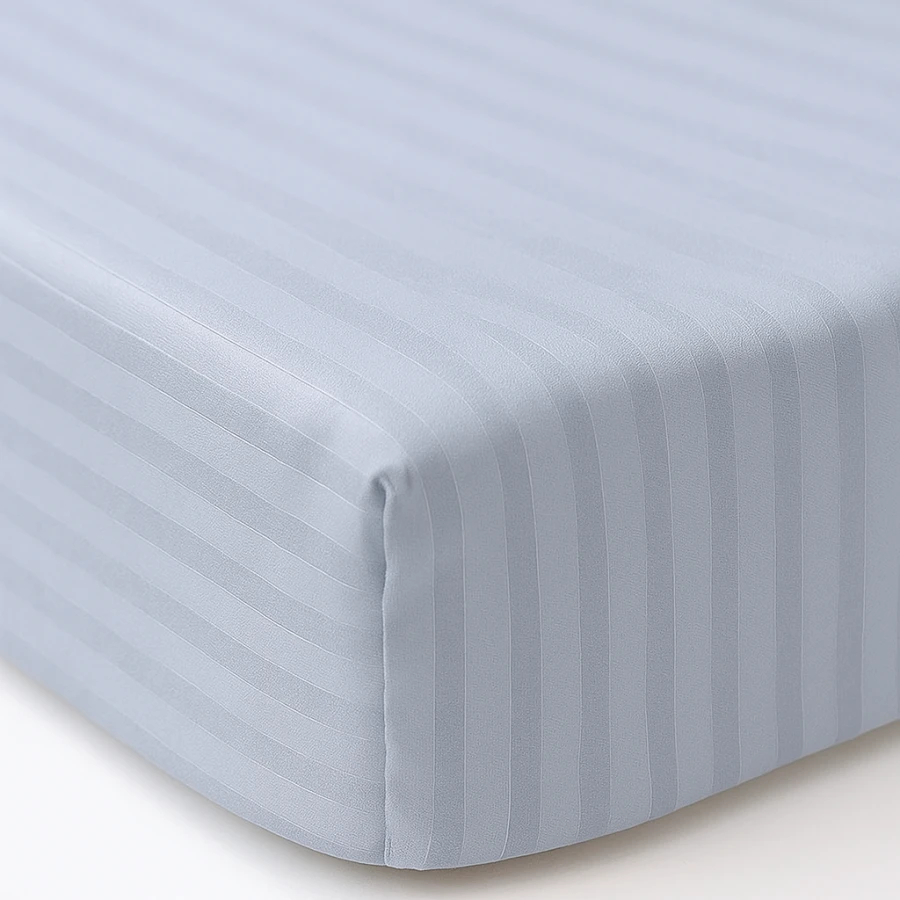 Простирадло на резинці Welpy Satin Delight Micro Chip