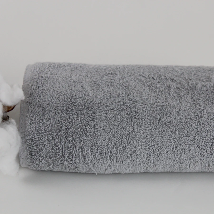 Рушник "Aurora" light grey