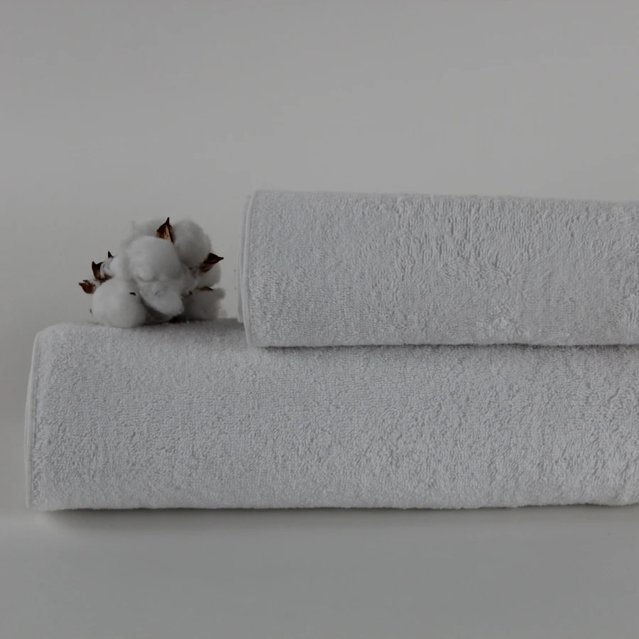 Рушник "Aurora" white horeca
