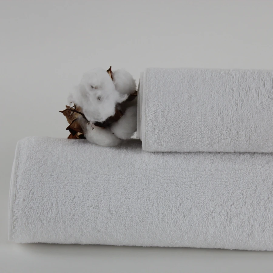 Рушник "Aurora" white horeca