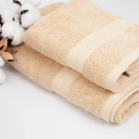 Рушник Honey Beige