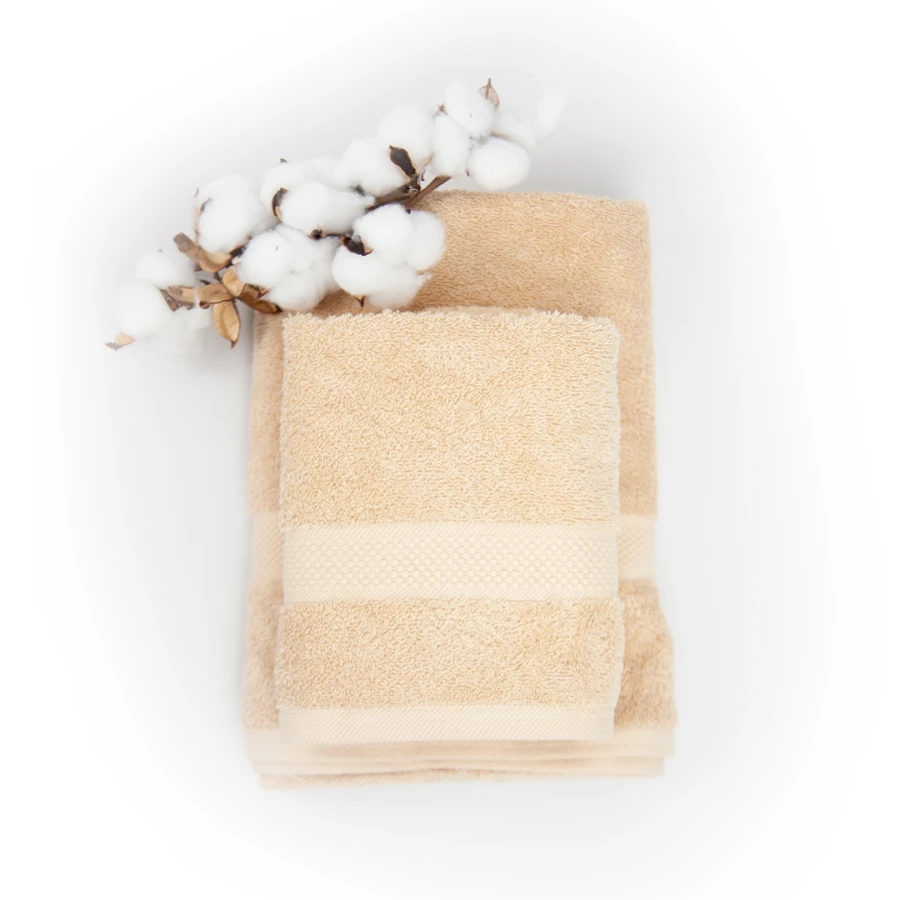 Рушник Honey Beige