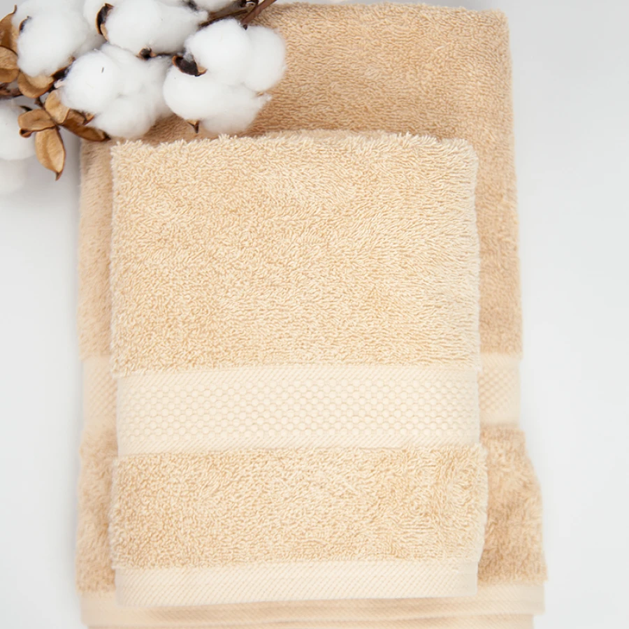 Рушник Honey Beige