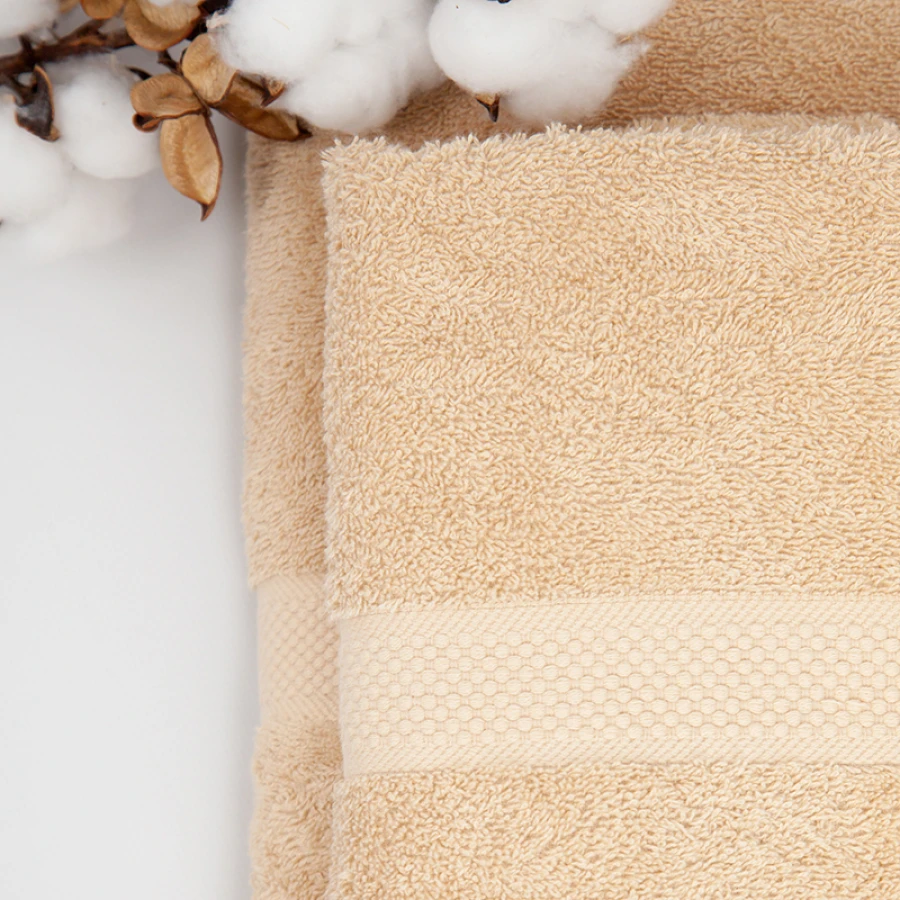 Рушник Honey Beige