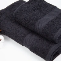 Рушник Honey Black