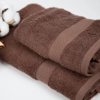 Рушник Honey Brown
