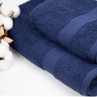 Рушник Honey Dark Blue