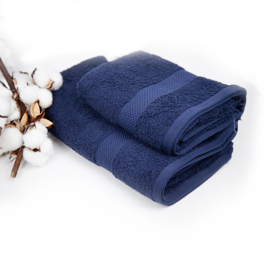Рушник Honey Dark Blue