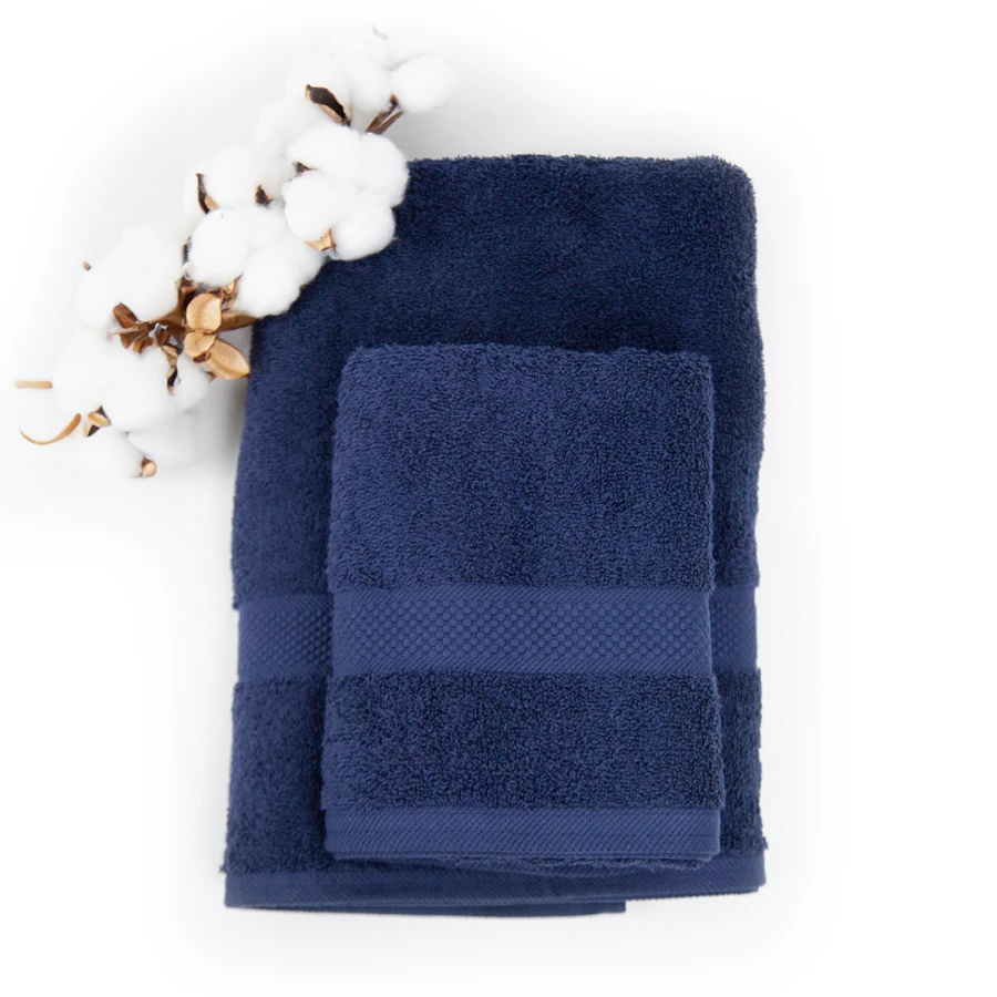 Рушник Honey Dark Blue