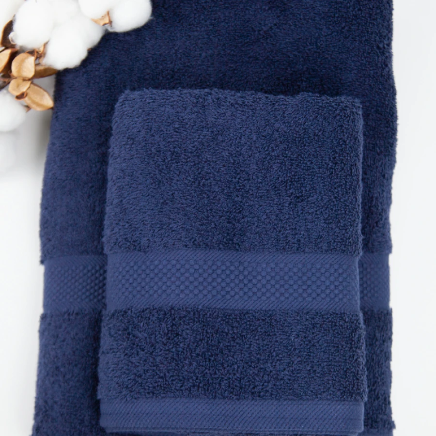 Рушник Honey Dark Blue