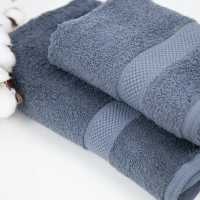 Рушник Honey Grey