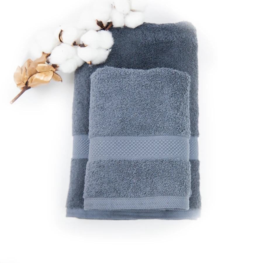 Рушник Honey Grey