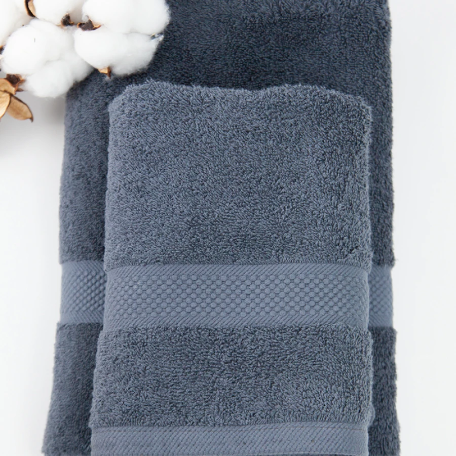 Рушник Honey Grey