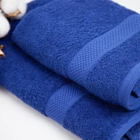 Рушник Honey Navy