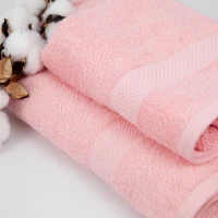 Рушник Honey Pink