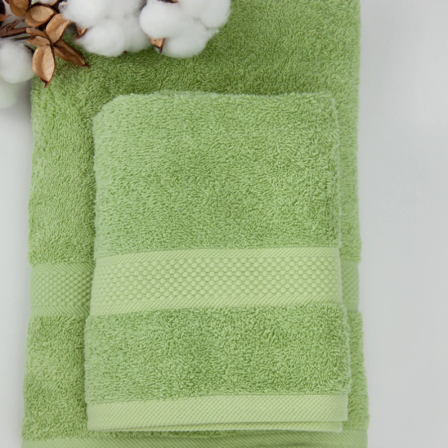 Рушник Honey Salad Green
