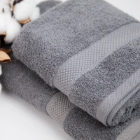 Рушник Honey Stone Grey