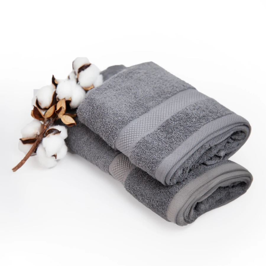 Рушник Honey Stone Grey