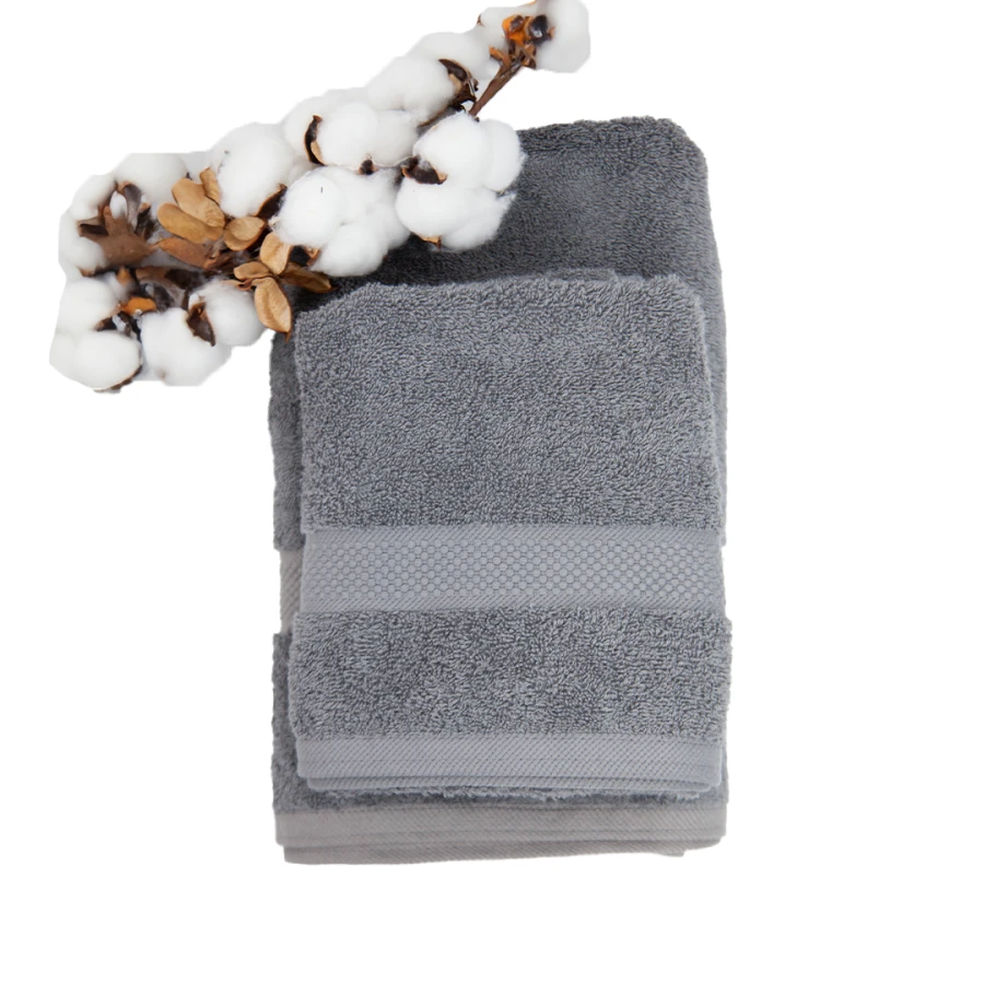 Рушник Honey Stone Grey