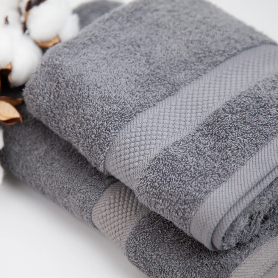 Рушник Honey Stone Grey
