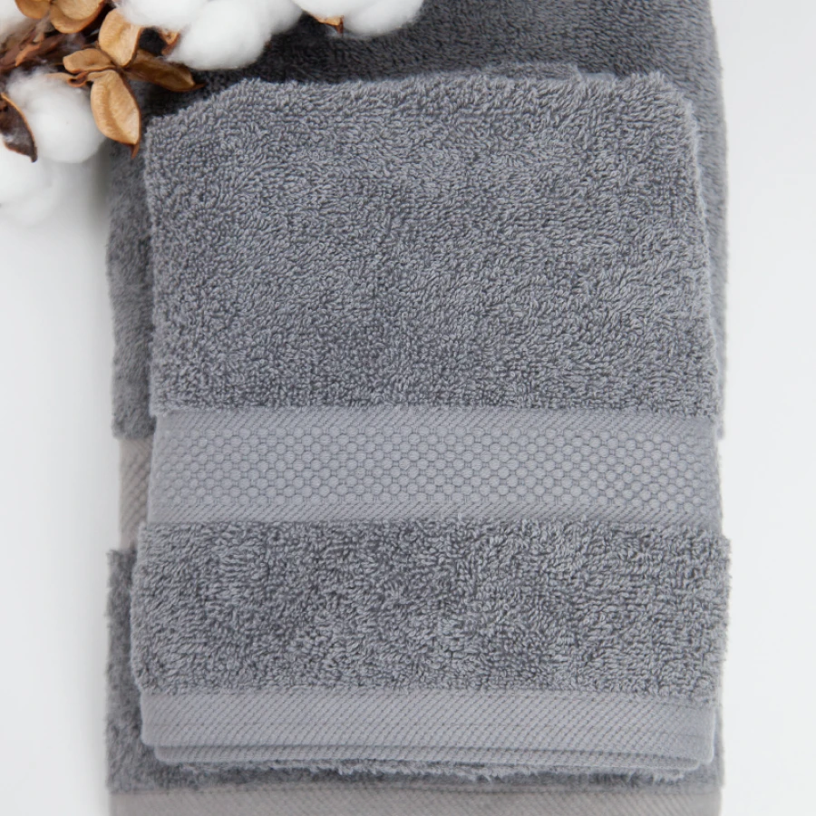 Рушник Honey Stone Grey