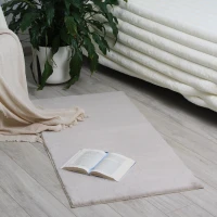 Килимок для спальні Welpy Beige