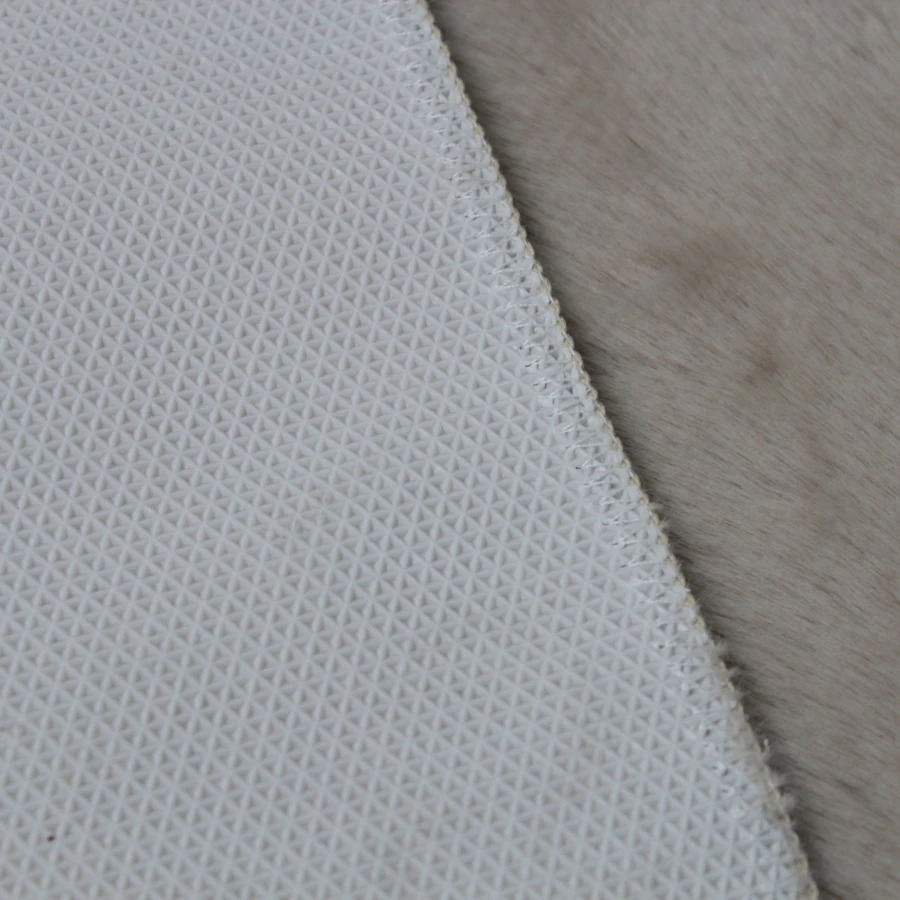 Килимок для спальні Welpy Beige