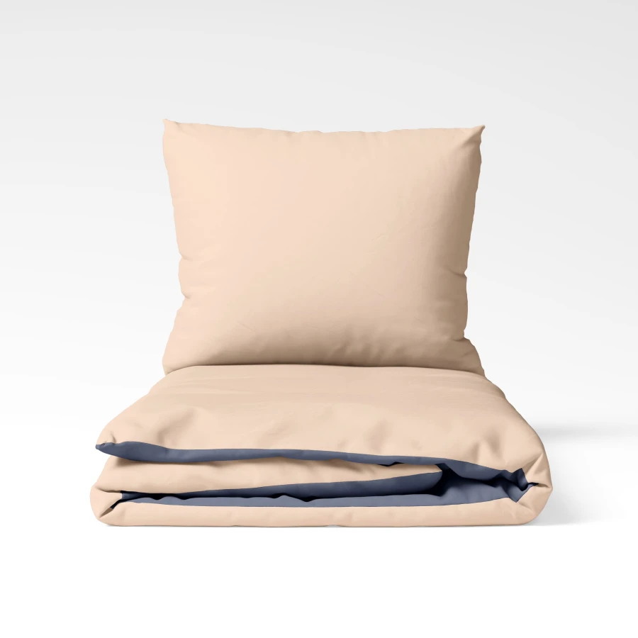 Комплект постільної білизни ТЕП Happy Sleep Silk Ember