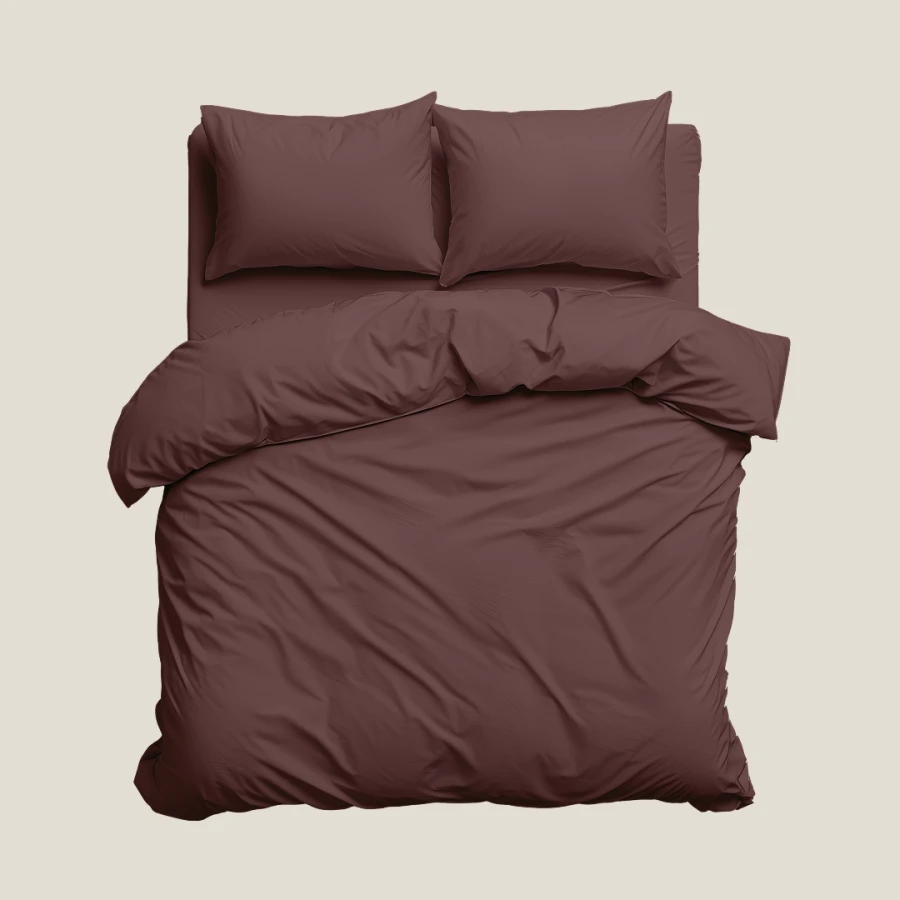 Комплект постільної білизни Welpy Simple Comfort Лондон