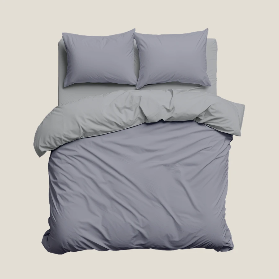 Комплект постільної білизни Welpy Simple Comfort Марсель
