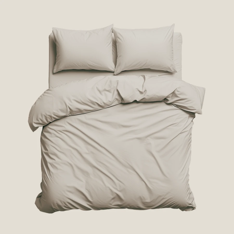 Комплект постільної білизни Welpy Simple Comfort Мілан