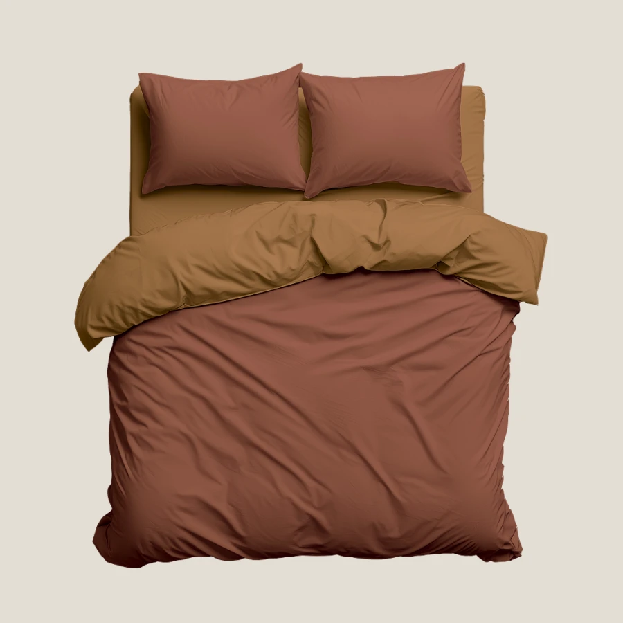 Комплект постільної білизни Welpy Simple Comfort Прага