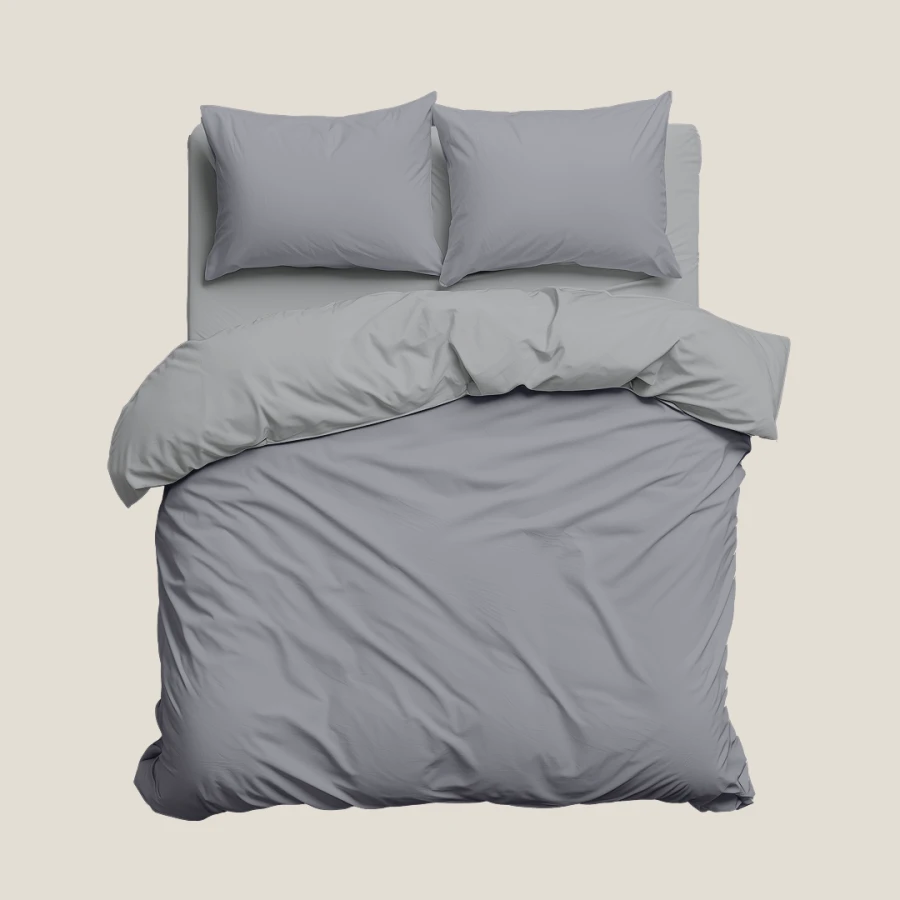 Комплект постільної білизни Welpy Simple Comfort Сеул