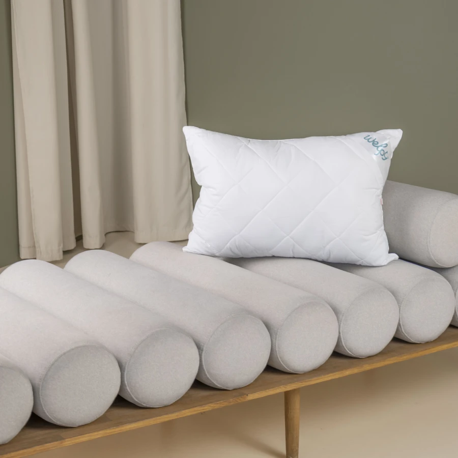 Подушка Welpy Twin Soft