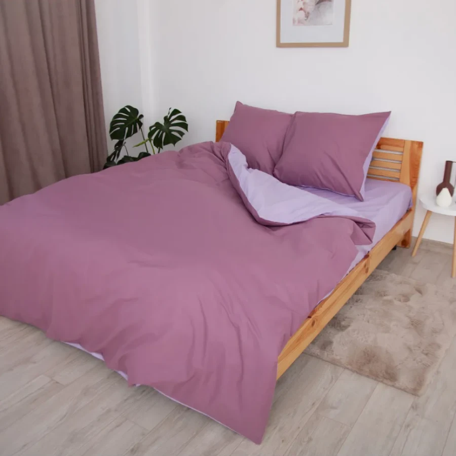 Комплект постільної білизни Welpy Simple Comfort Буенос-Айрес