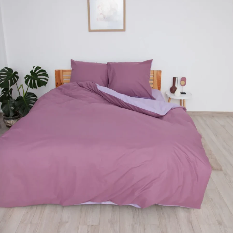 Комплект постільної білизни Welpy Simple Comfort Буенос-Айрес