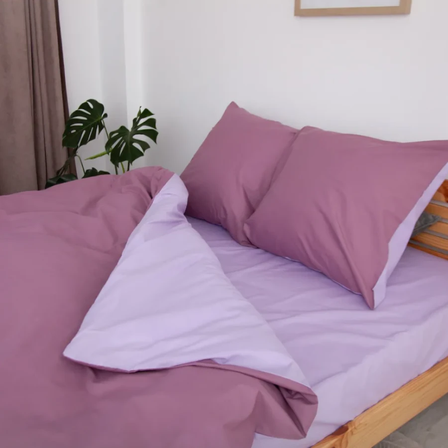 Комплект постільної білизни Welpy Simple Comfort Буенос-Айрес