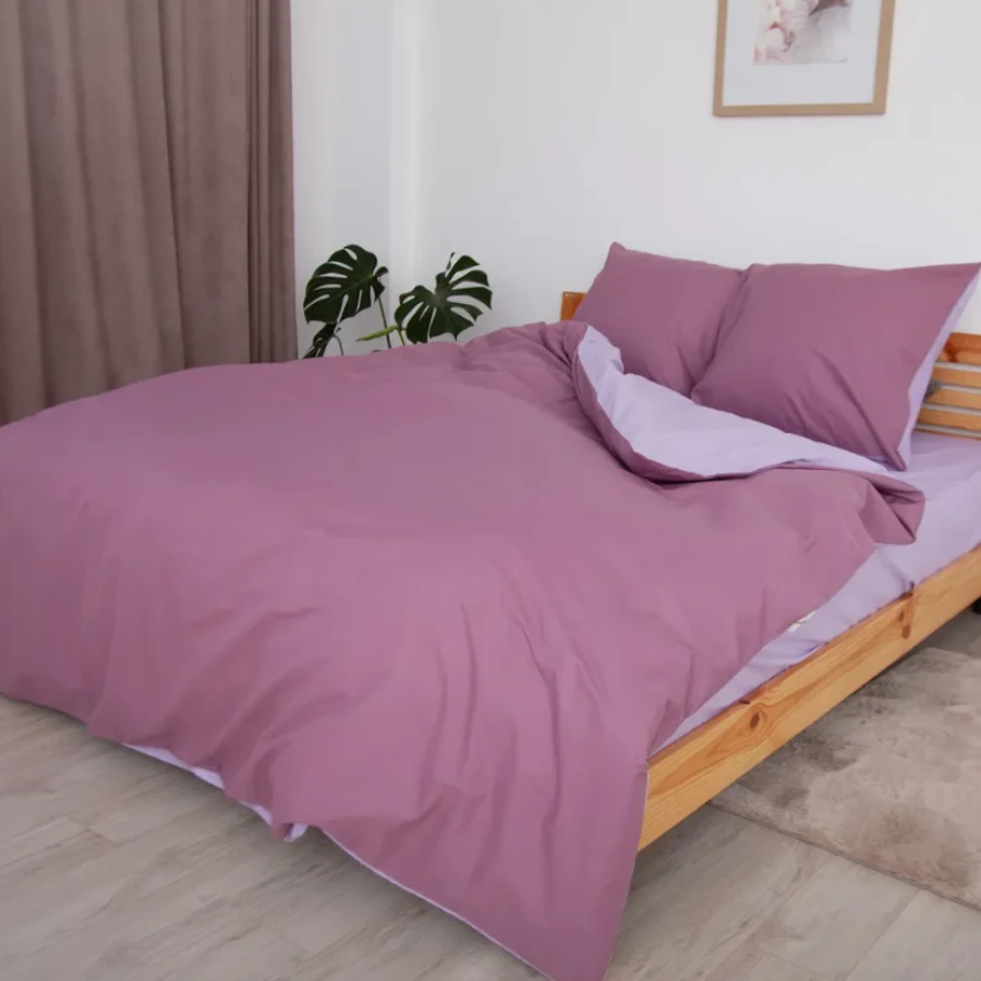 Комплект постільної білизни Welpy Simple Comfort Буенос-Айрес
