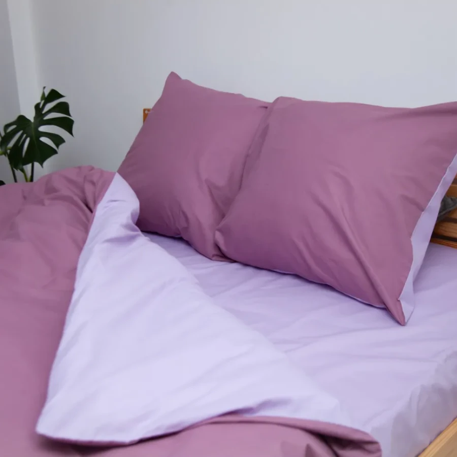 Комплект постільної білизни Welpy Simple Comfort Буенос-Айрес