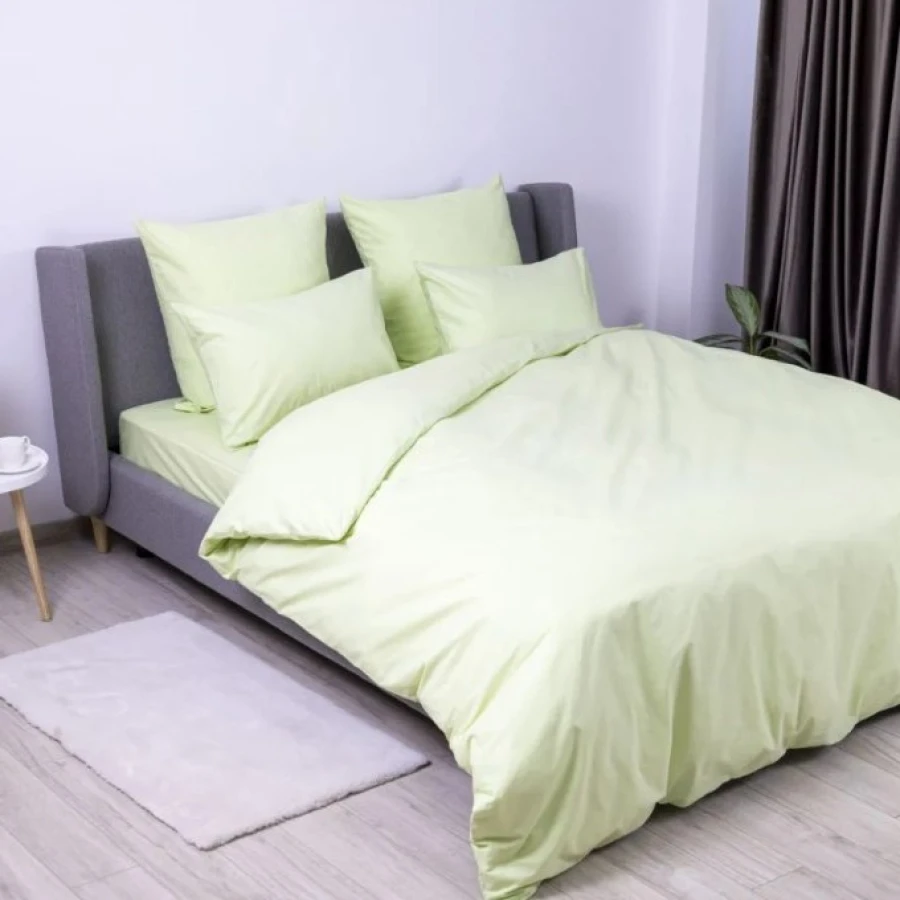 Комплект постільної білизни Welpy Simple Comfort Барселона