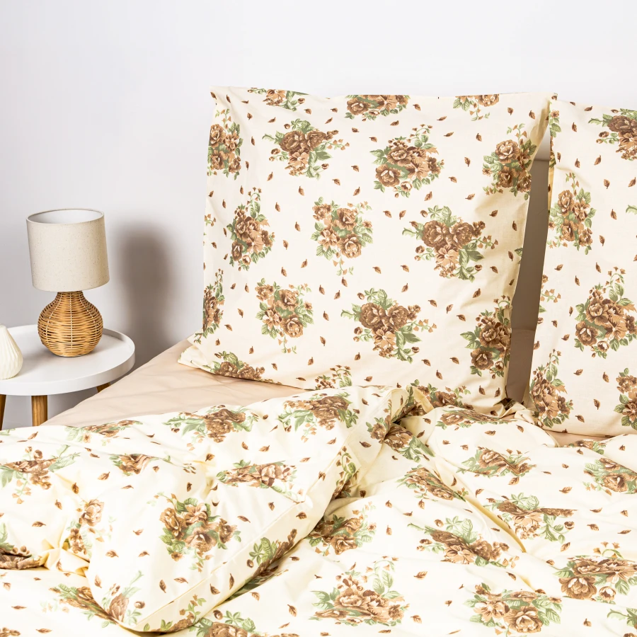 Комплект постільної білизни Welpy Terra & Bloom Lucy