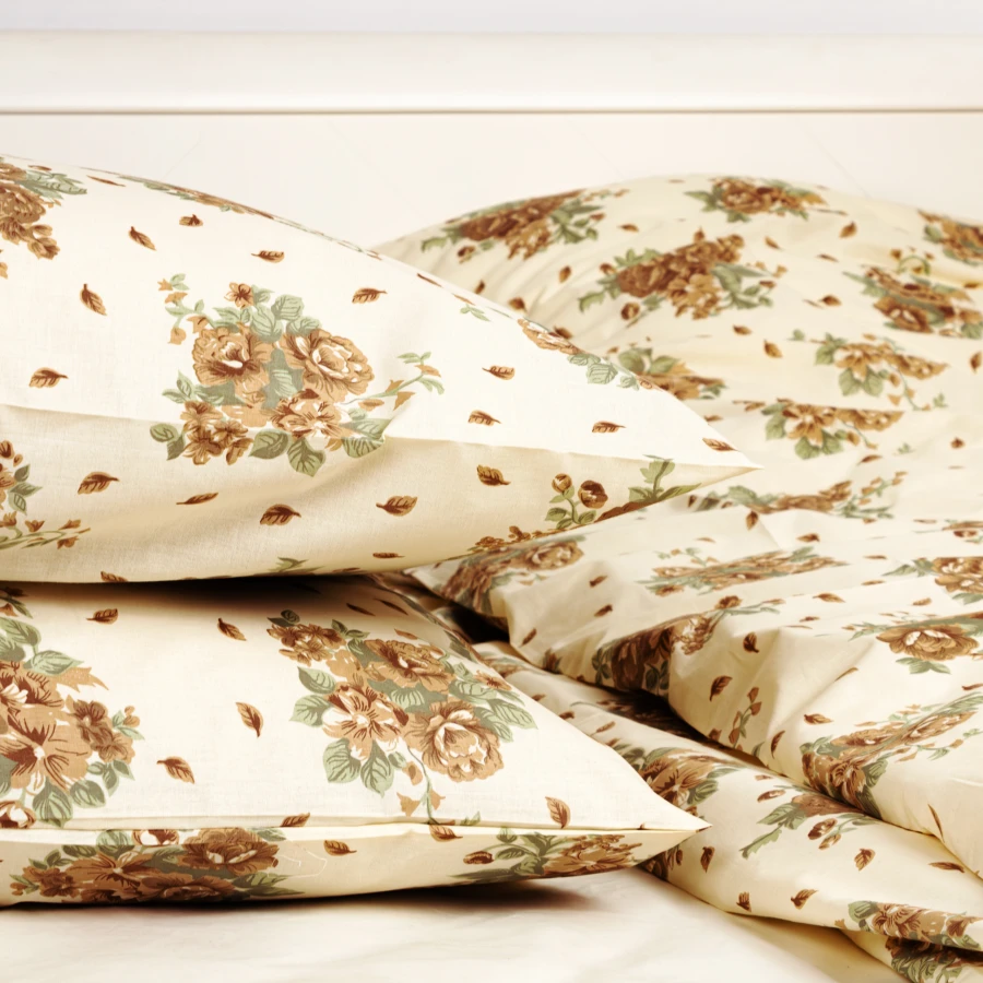 Комплект постільної білизни Welpy Terra & Bloom Lucy