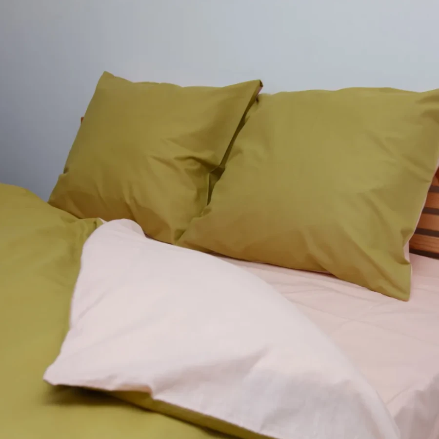 Комплект постільної білизни Welpy Simple Comfort Мадрид
