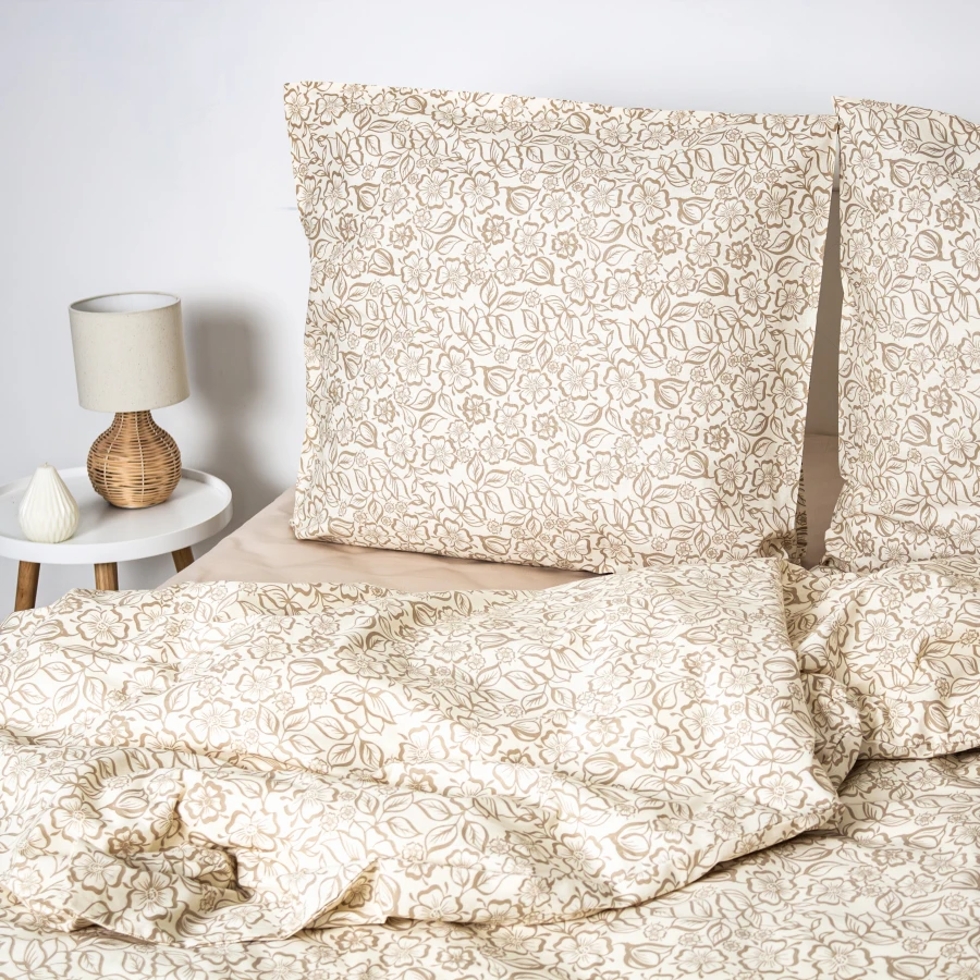 Комплект постільної білизни Welpy Terra & Bloom Mia
