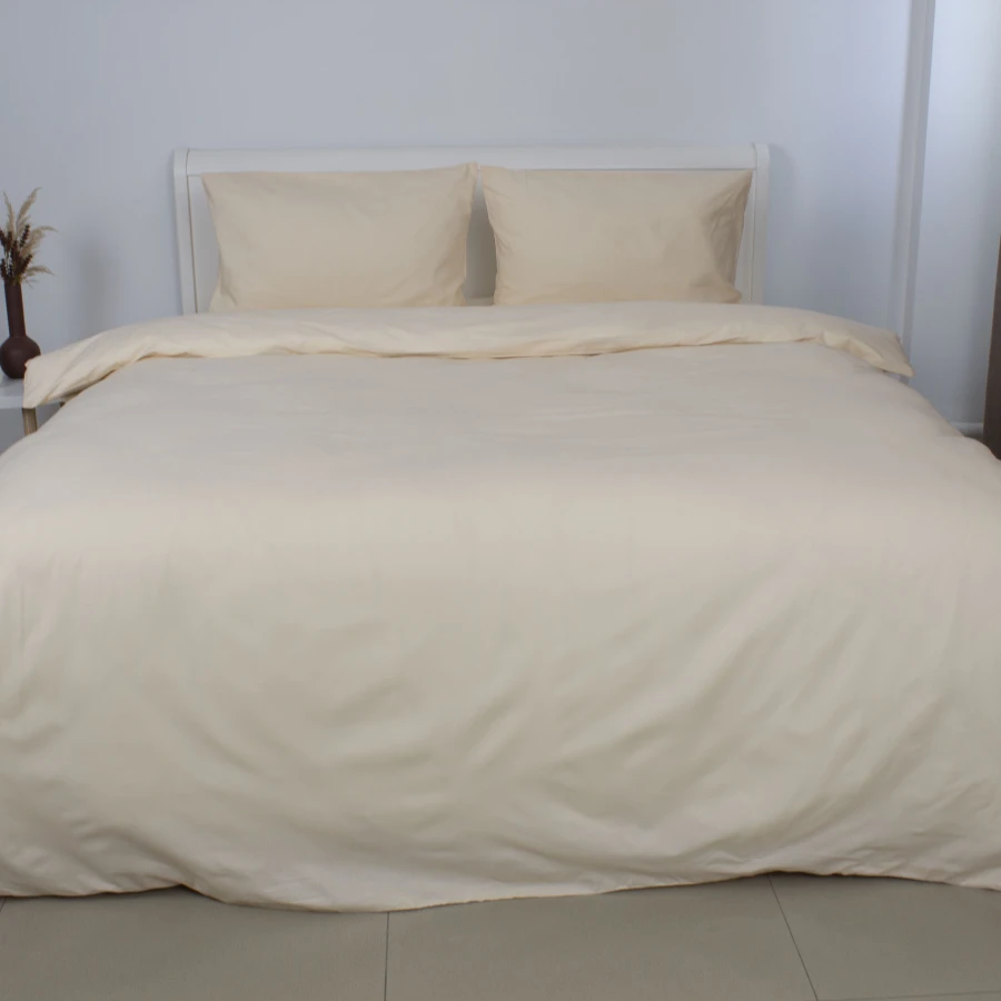 Комплект постільної білизни Welpy Simple Comfort Мілан