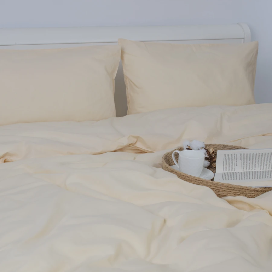 Комплект постільної білизни Welpy Simple Comfort Мілан