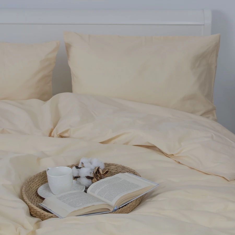 Комплект постільної білизни Welpy Simple Comfort Мілан